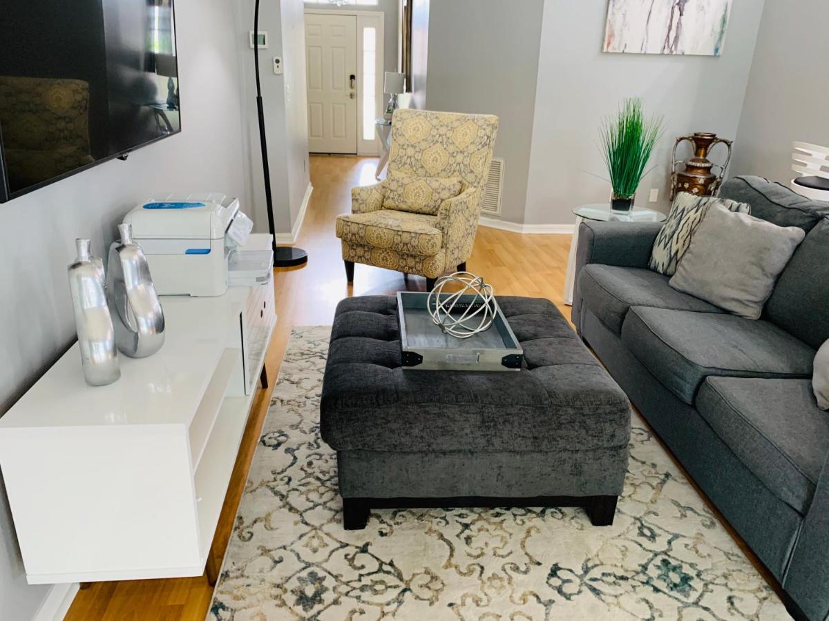 Paradise Home Near Img Academy & Siesta Key Beach Брадентън Екстериор снимка
