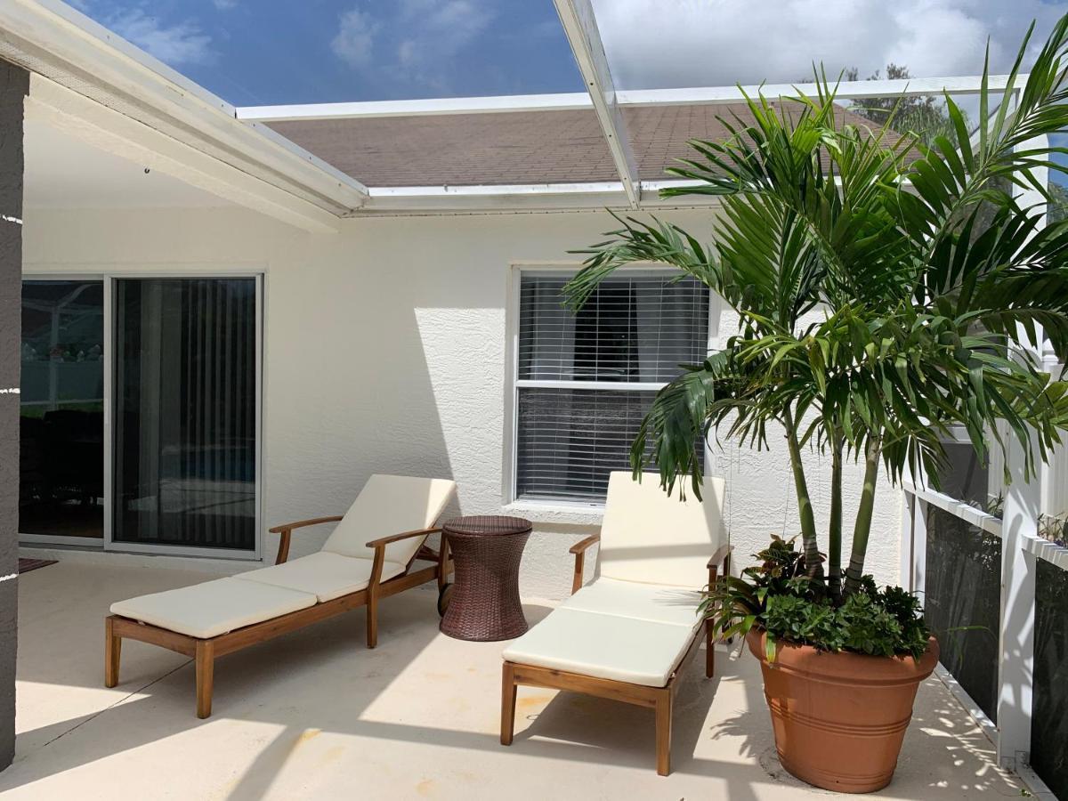 Paradise Home Near Img Academy & Siesta Key Beach Брадентън Екстериор снимка